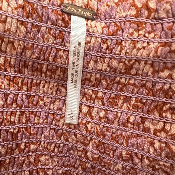 Free People Dress size L - Picture 4 of 4